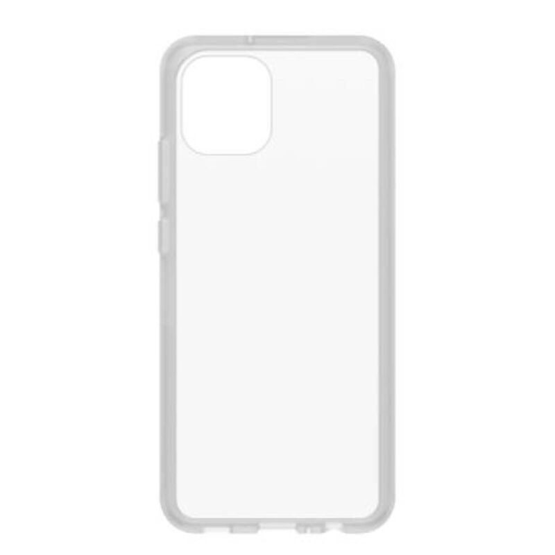 product image 1 - Galaxy A03 Hoesje React Series